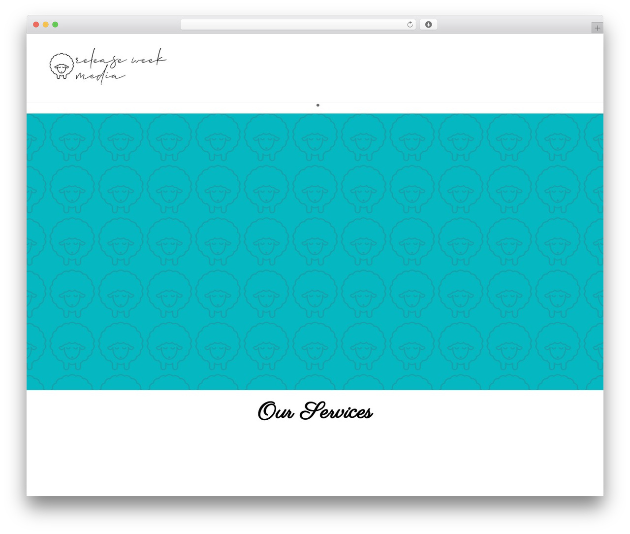 Themify Ultra Child WordPress theme - releaseweek.com