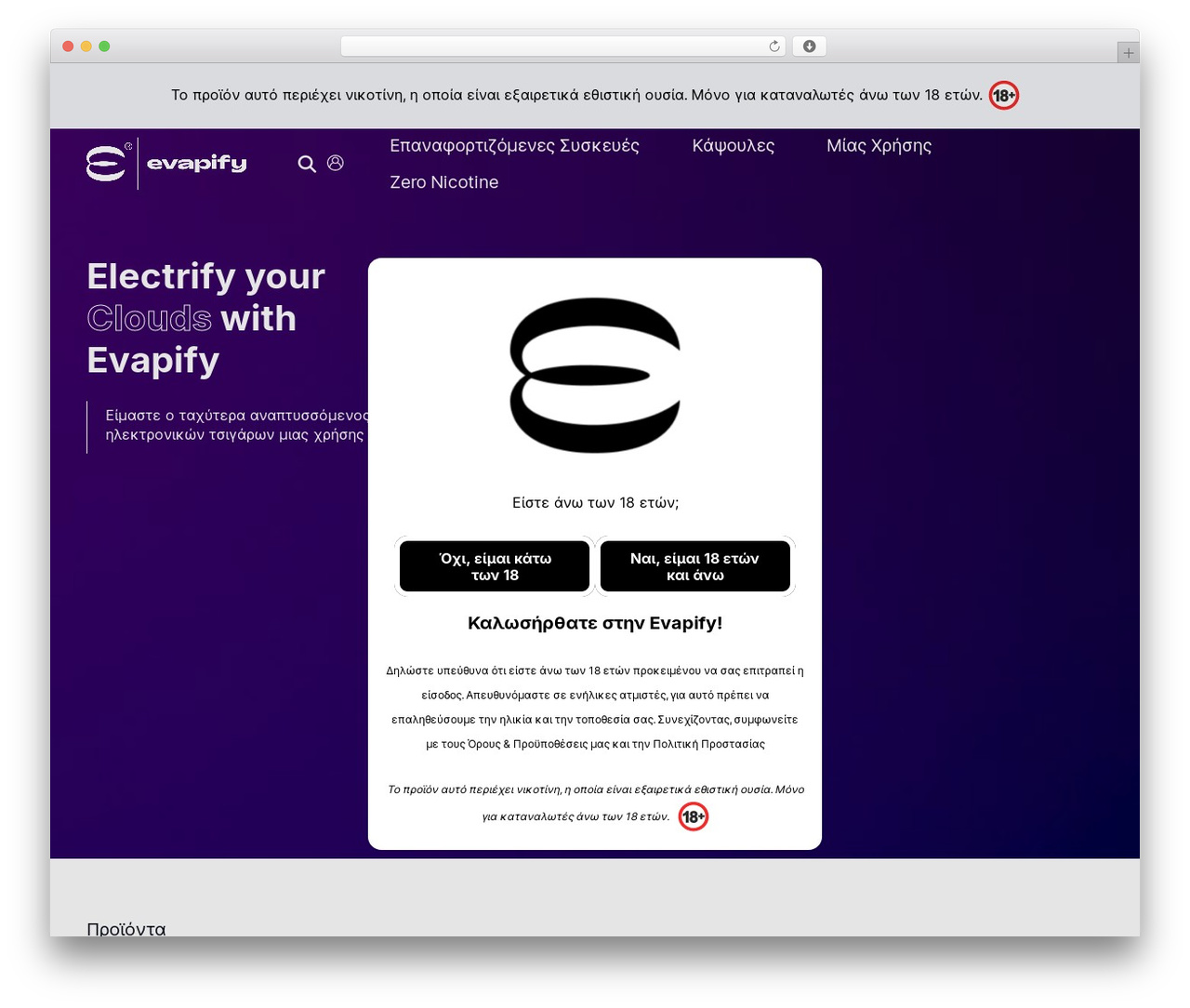ToastedWeb WordPress theme - evapify.gr ToastedWeb WordPress theme - evapify.gr