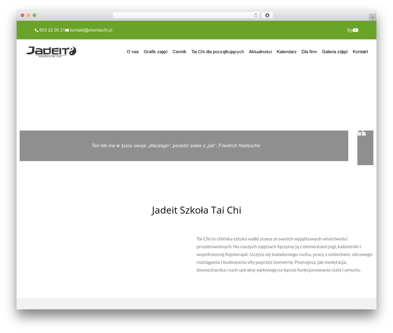 WordPress theme Hello Elementor - chentaichi.pl WordPress theme Hello Elementor - chentaichi.pl