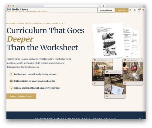 Subscription for WooCommerce (subscription) free WordPress plugin - karacarrero.com
