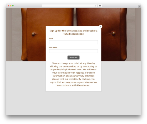 Wt gift cards woocommerce WordPress plugin - pkirkwood.com