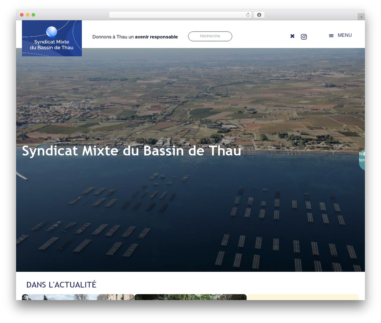 Beaver Builder Theme WordPress theme - smbt.fr