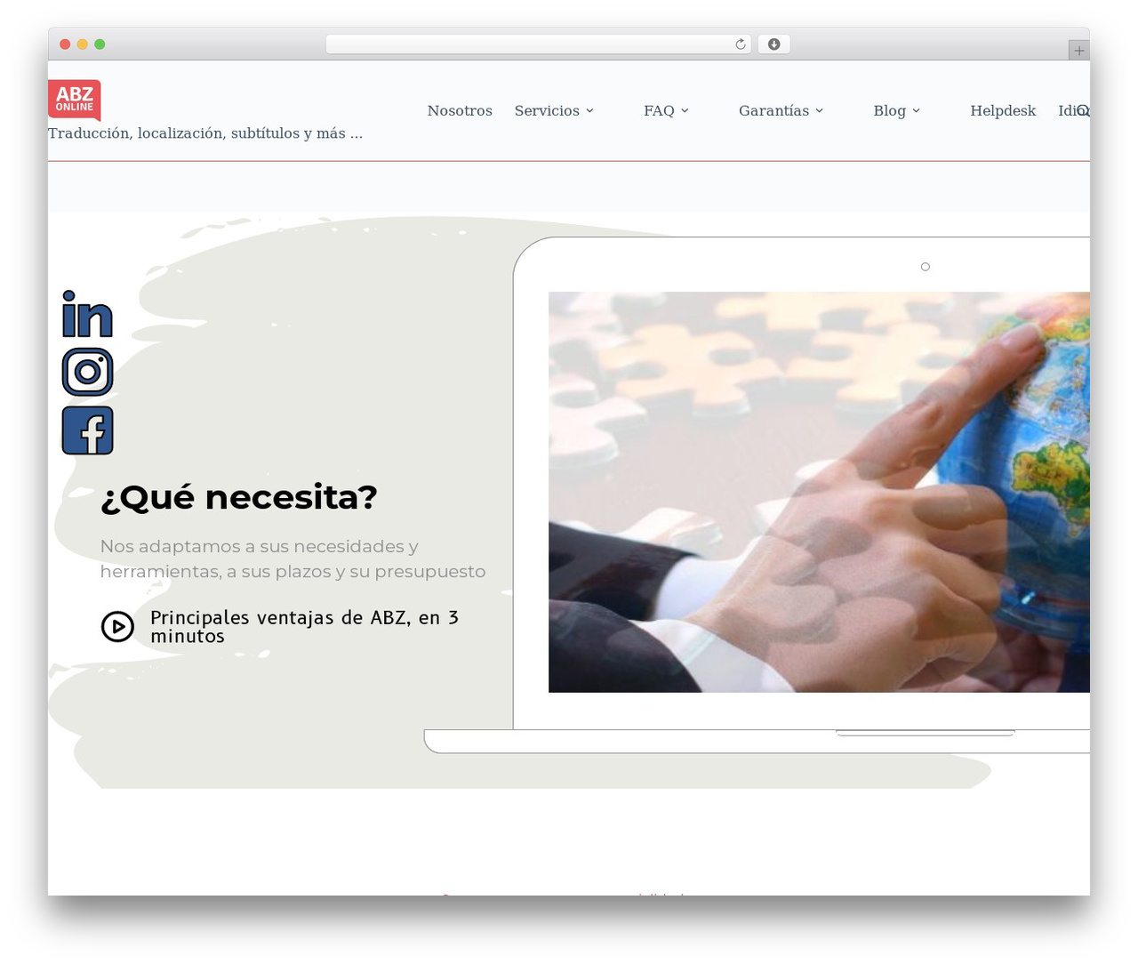 Blocksy WordPress theme - abz.net Blocksy WordPress theme - abz.net