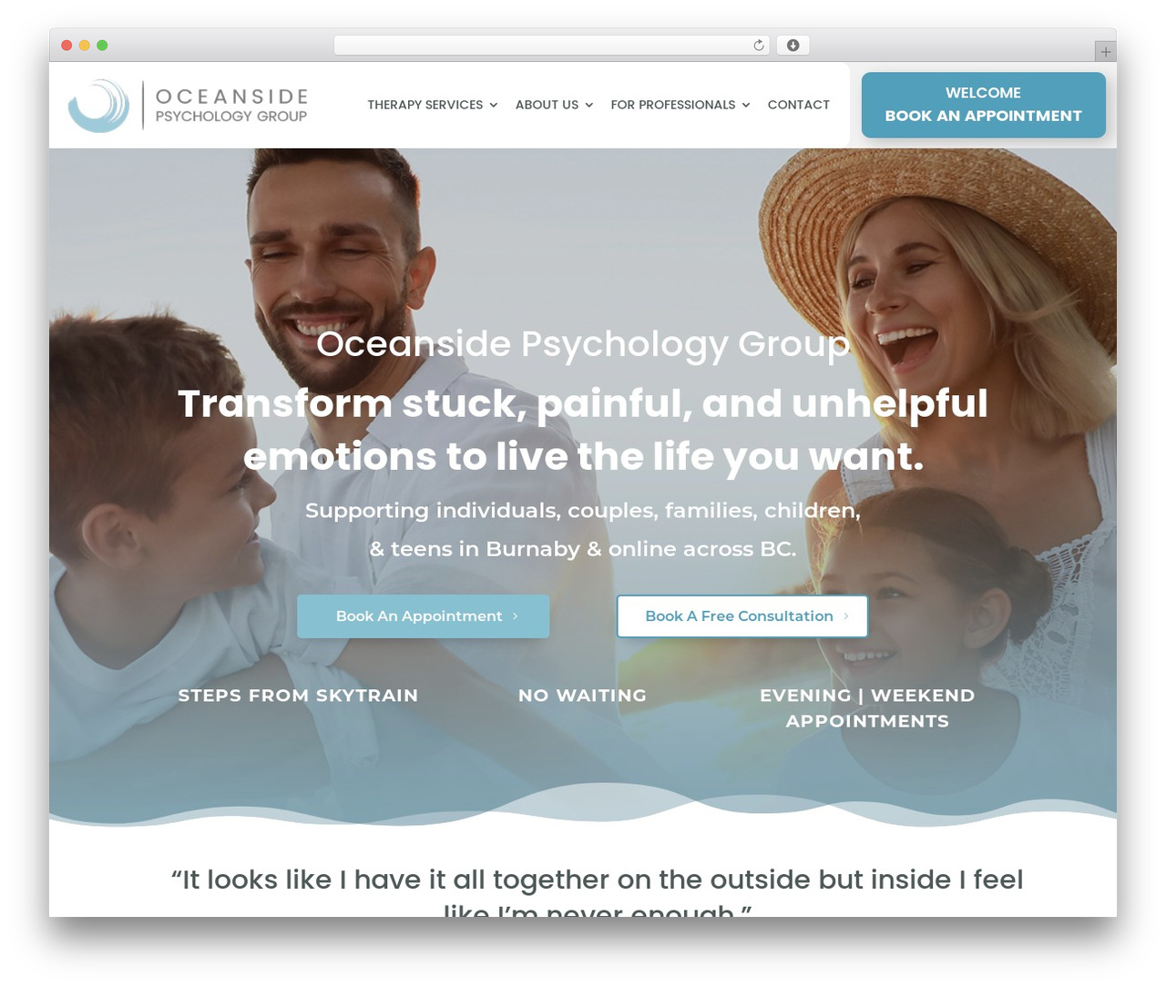 Divi WordPress theme - oceansidepsychology.com Divi WordPress theme - oceansidepsychology.com
