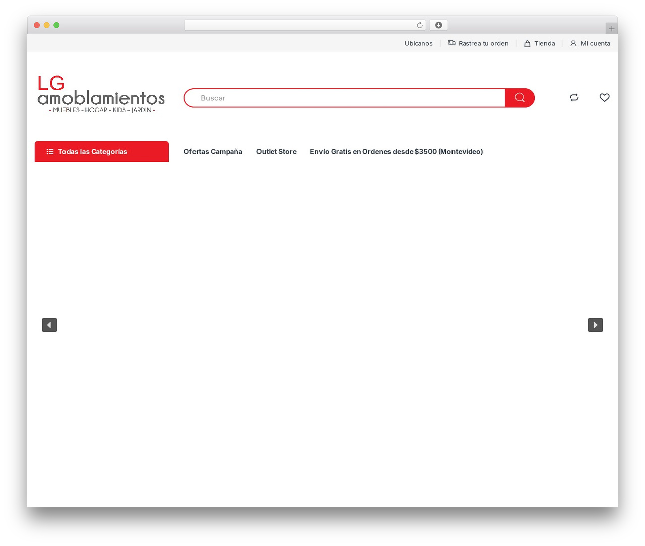 Electro WordPress theme - lgamoblamientos.com Electro WordPress theme - lgamoblamientos.com
