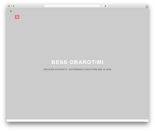 Hcode addons WordPress plugin - bessobarotimi.com