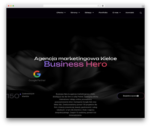 Full Picture – Privacy-Focused Tag Manager & Cookie Notice (full-picture-analytics-cookie-notice) free WordPress plugin - businesshero.pl