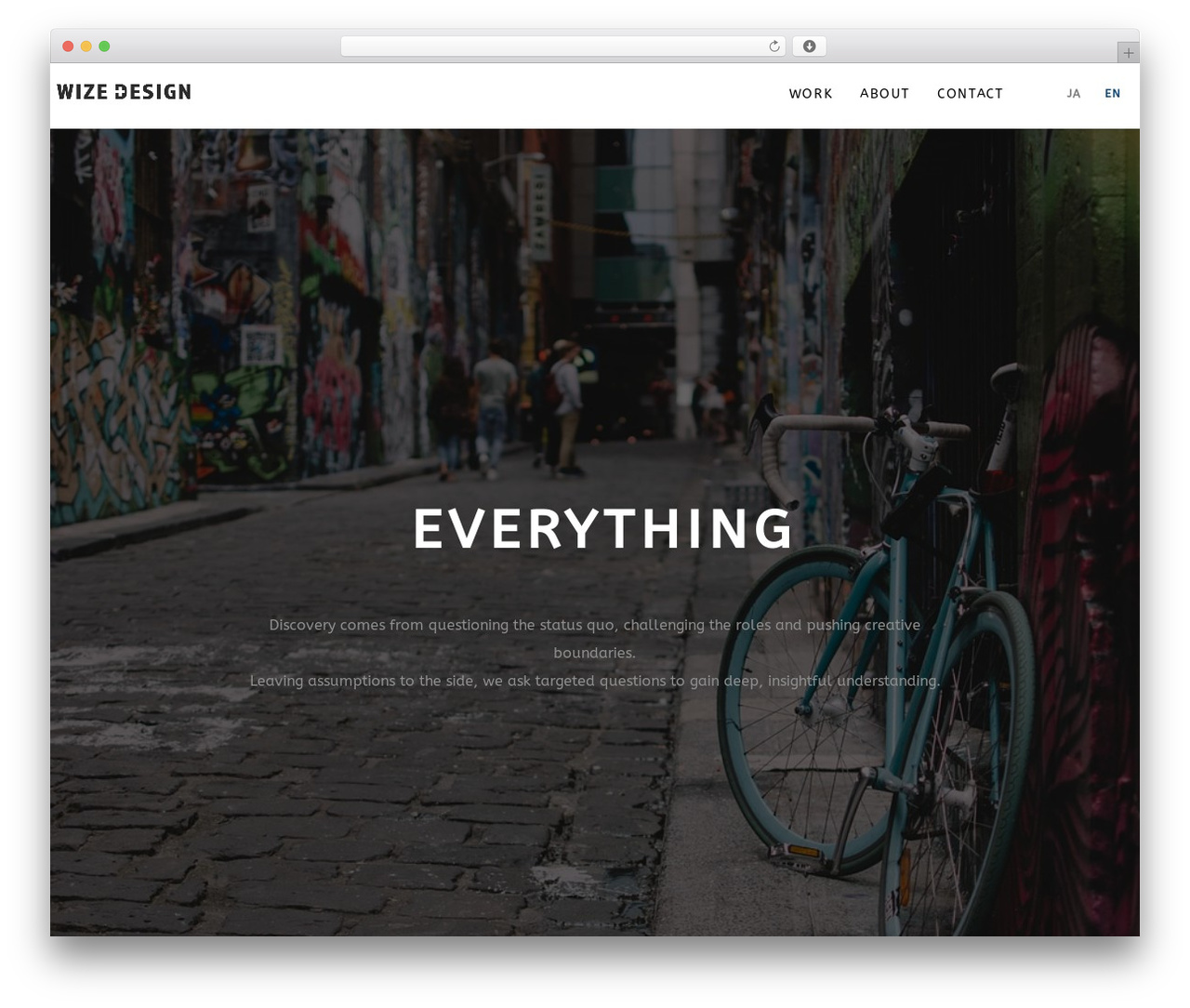 Hello Elementor free WordPress theme - wizedesign.net