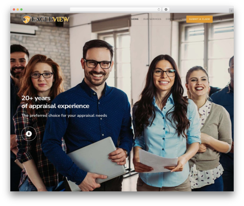 Movedo extension WordPress plugin - eve-inc.com