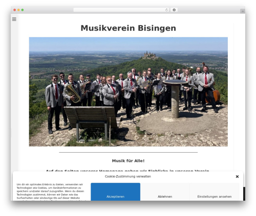 Gallery in columns (gallery-masonry-editor) free WordPress plugin - musikverein-bisingen.de
