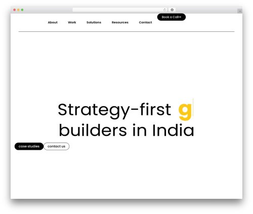 Orbius core WordPress plugin - pixelomedia.com