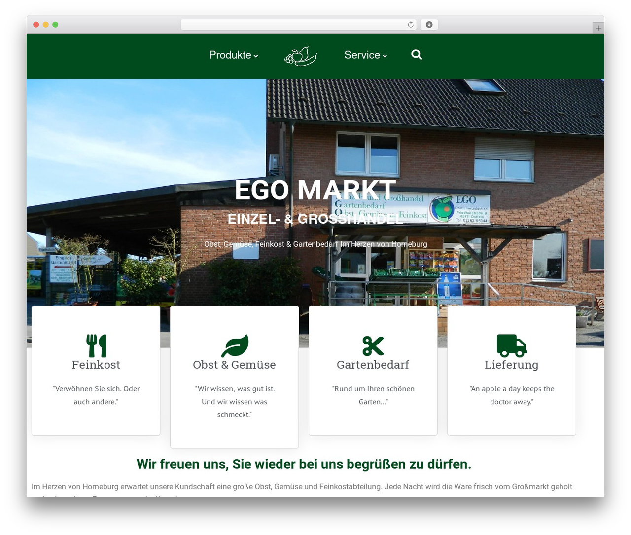 Page Builder Framework WP theme - ego-horneburg.de Page Builder Framework WP theme - ego-horneburg.de