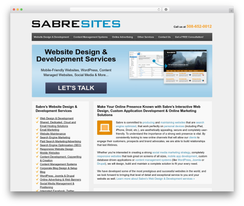 iFeature Slider (ifeature-slider) free WordPress plugin - sabresites.com iFeature Slider (ifeature-slider) free WordPress plugin - sabresites.com