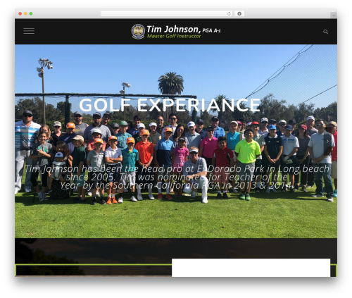 Thememount extras knox WordPress plugin - timjohnsonpga.com