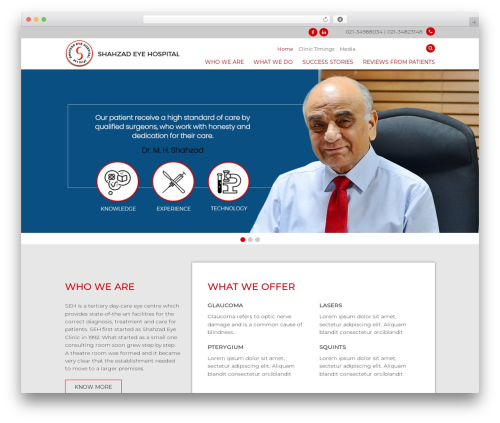 SB Breadcrumbs (sb-breadcrumbs) free WordPress plugin - shahzadeyehospital.com SB Breadcrumbs (sb-breadcrumbs) free WordPress plugin - shahzadeyehospital.com
