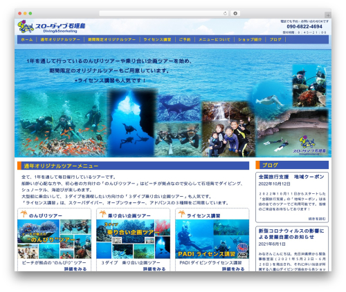 Q and a WordPress plugin - slow-dive.net