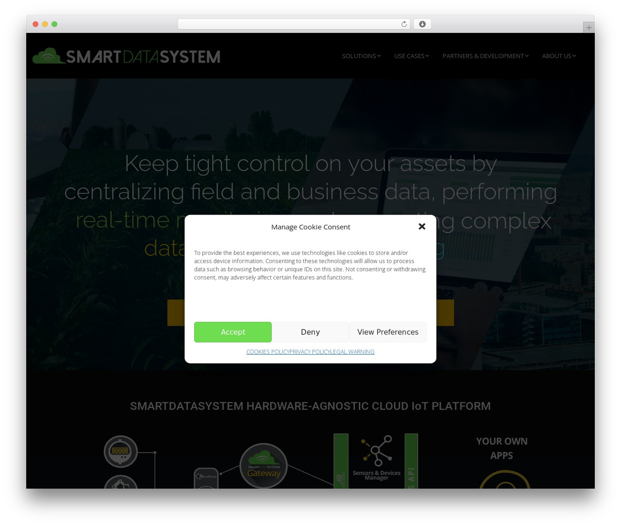 Theme WordPress The7 - smartdatasystem.es Theme WordPress The7 - smartdatasystem.es