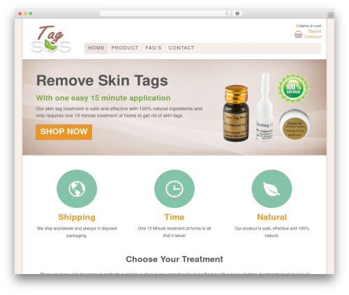 WooCommerce Quantity Increment (woocommerce-quantity-increment) free WordPress plugin - skintag-s.com WooCommerce Quantity Increment (woocommerce-quantity-increment) free WordPress plugin - skintag-s.com