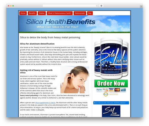 PlusCaptcha (pluscaptcha) free WordPress plugin - silicabenefits.com