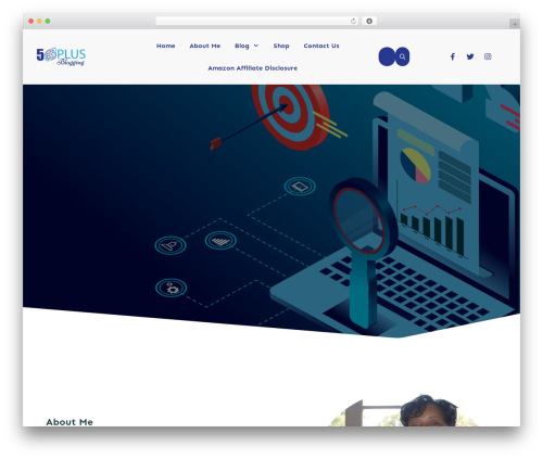 Thrive headline optimizer WordPress plugin - 50plusblogging.com