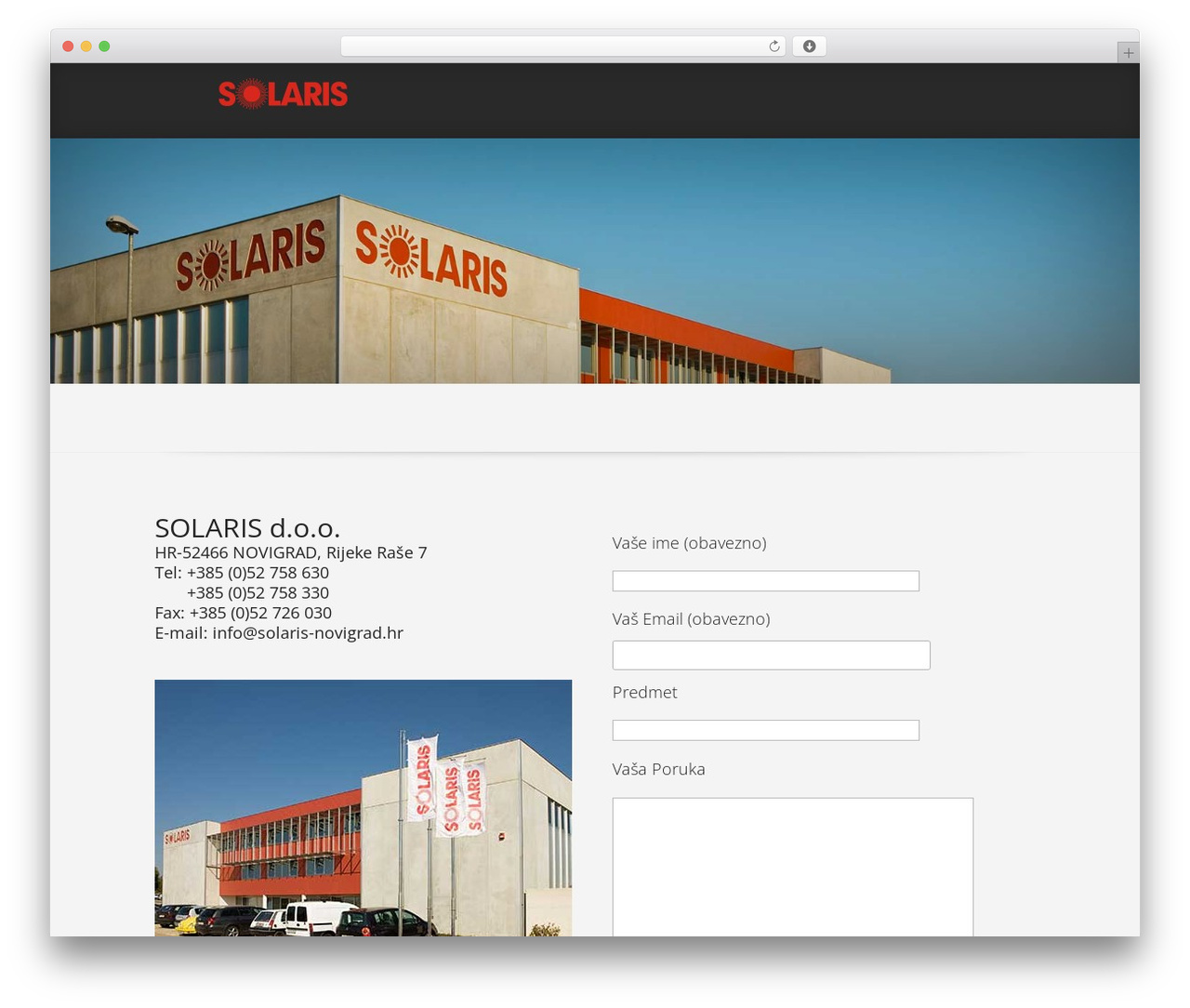 WordPress theme Fable - solaris-novigrad.hr WordPress theme Fable - solaris-novigrad.hr