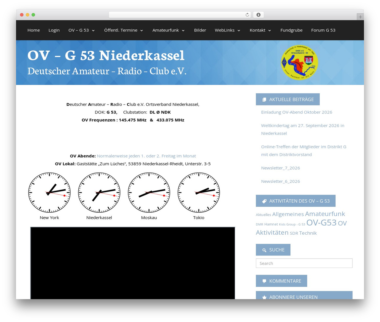 WordPress theme Follet - ov-g53.de WordPress theme Follet - ov-g53.de