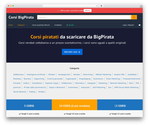 Coupon Box for WooCommerce (woo-coupon-box) free WordPress plugin - corsibigpirata.com Coupon Box for WooCommerce (woo-coupon-box) free WordPress plugin - corsibigpirata.com