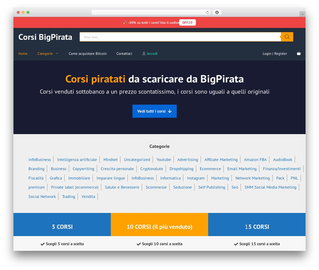 WordPress theme GeneratePress - corsibigpirata.com WordPress theme GeneratePress - corsibigpirata.com