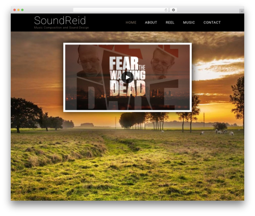 Responsify WP (responsify-wp) free WordPress plugin - soundreid.com