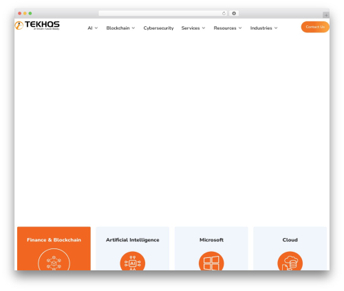 Dreamit elementor extension WordPress plugin - tekhqs.com