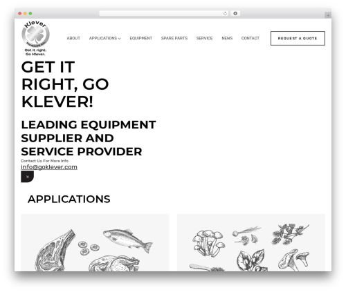Liquid_js_composer WordPress plugin - goklever.com