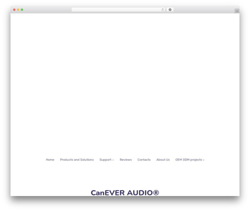 Gt3 photo video gallery pro WordPress plugin - canever.engineering
