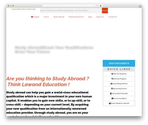 Wise chat pro WordPress plugin - lawand-education.com