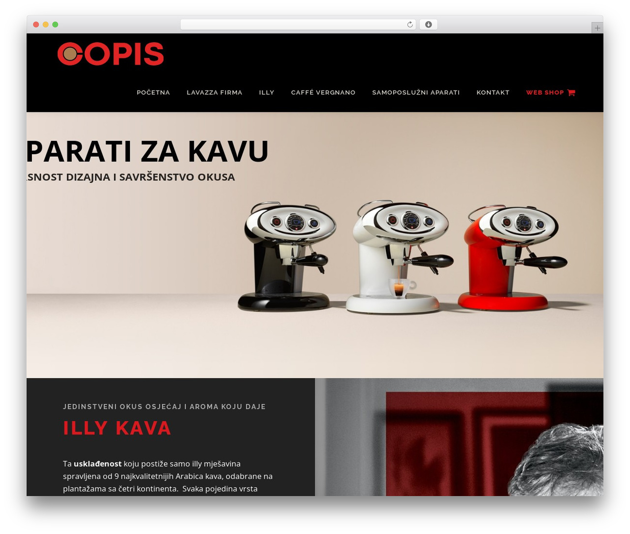 OnePress WordPress theme - copis.hr OnePress WordPress theme - copis.hr