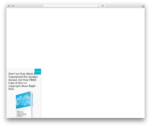 Cart66 WordPress plugin - simplemusiccontracts.com