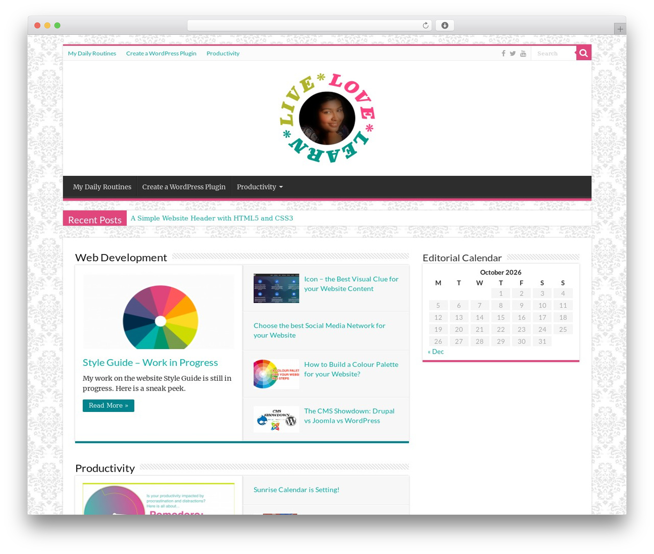 Sahifa WordPress theme - sonysimon.com Sahifa WordPress theme - sonysimon.com