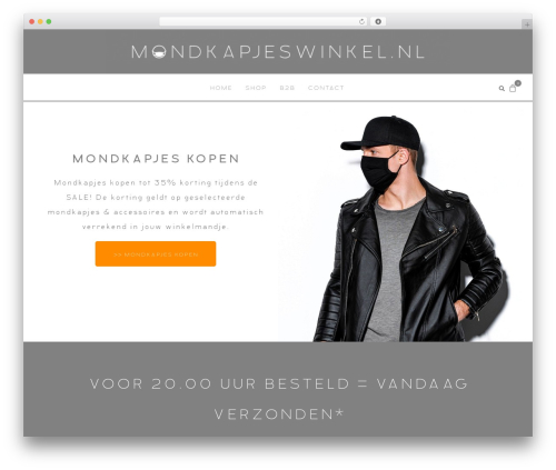 Easy Store Vacation (easy-store-vacation) free WordPress plugin - mondkapjeswinkel.nl Easy Store Vacation (easy-store-vacation) free WordPress plugin - mondkapjeswinkel.nl