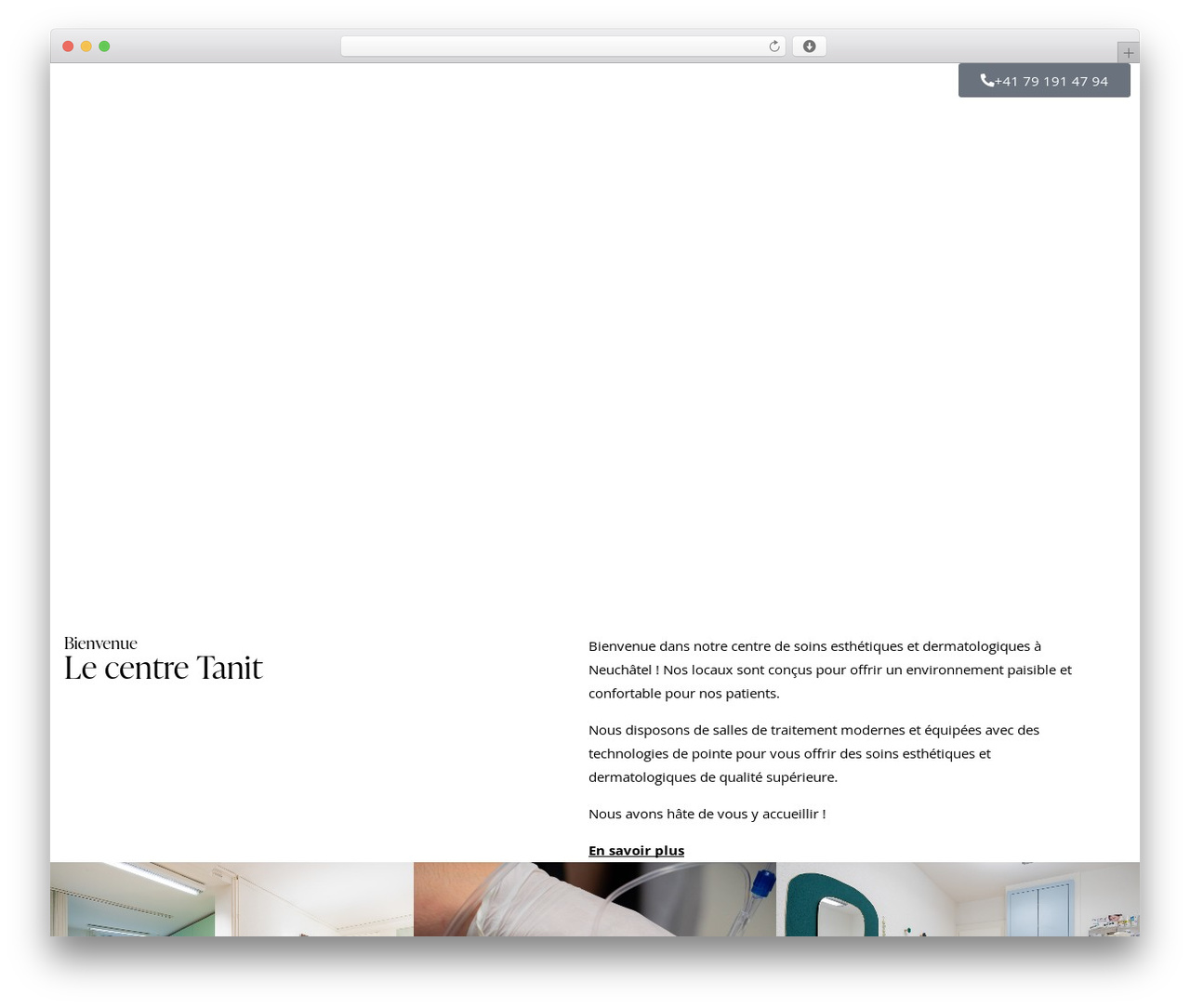Theme WordPress Joly - tanitdermacare.ch Theme WordPress Joly - tanitdermacare.ch