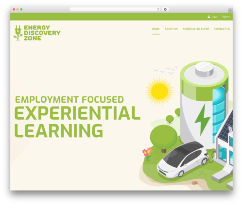 Masterstudy elementor widgets WordPress plugin - energydiscoveryzone.com