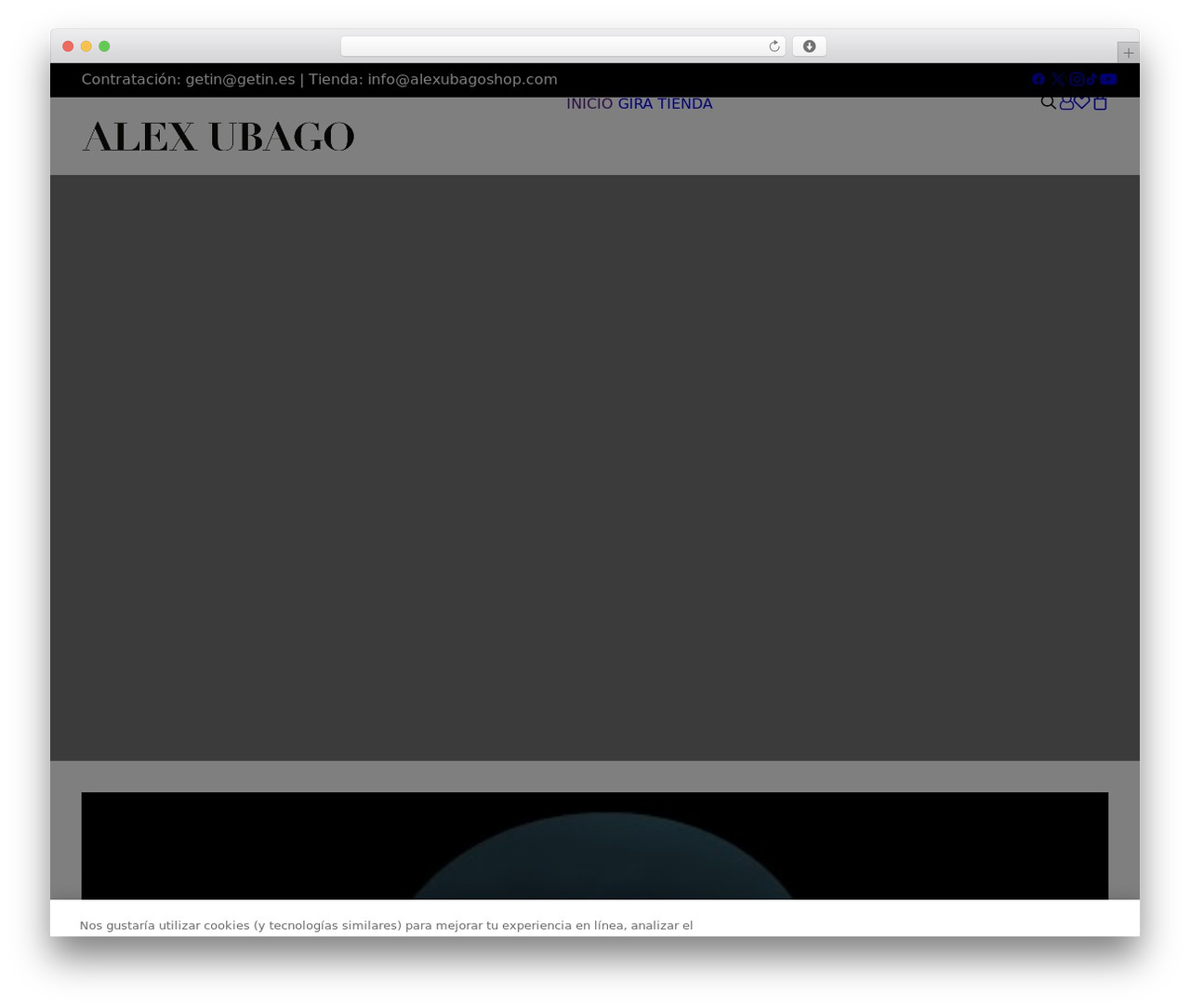 Uncode Child WordPress theme design - alexubago.com Uncode Child WordPress theme design - alexubago.com