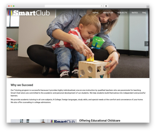 Testimonial – Customer Feedback, client testimonial, Review (testimonial-maker) free WordPress plugin - smartclubtutoring.com