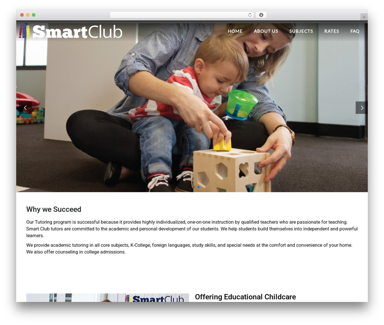 WordPress theme North - smartclubtutoring.com WordPress theme North - smartclubtutoring.com