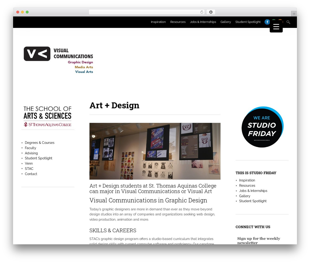 WordPress theme Polytechnic - stacstudiofriday.com WordPress theme Polytechnic - stacstudiofriday.com
