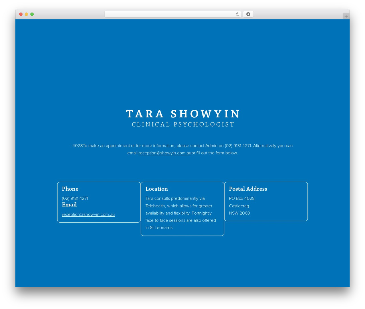Divi WordPress theme design - showyin.com.au Divi WordPress theme design - showyin.com.au