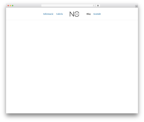 Divi next masonry gallery WordPress plugin - sztybel.pl