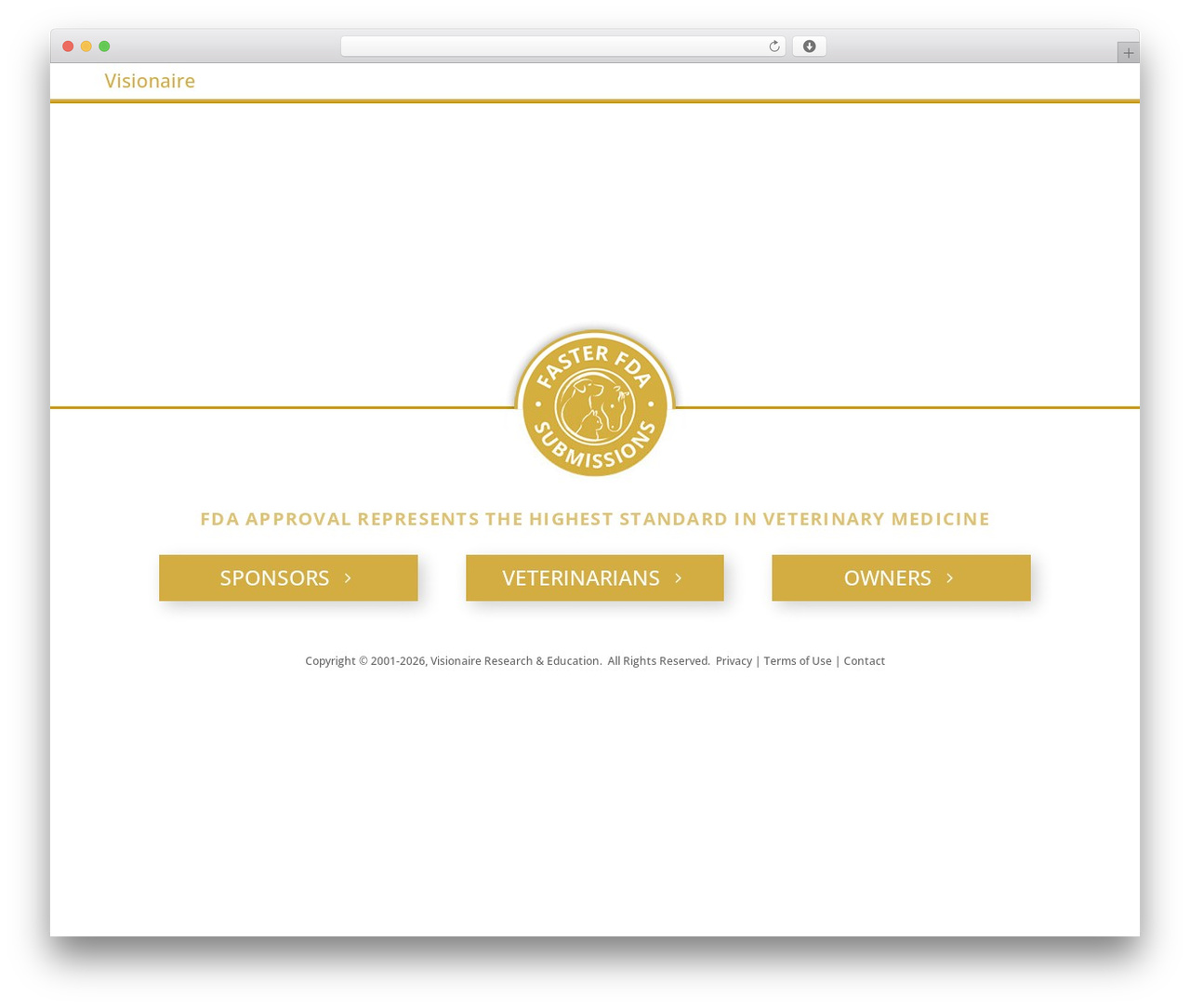 My Site WordPress theme - vrande.com