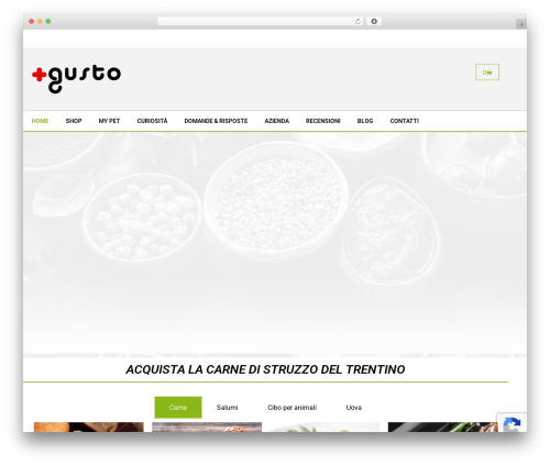 Fastcache by host it WordPress plugin - carnedistruzzo.it
