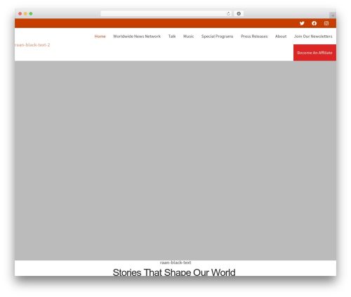 Wpb post core WordPress plugin - redappleaudionetworks.com