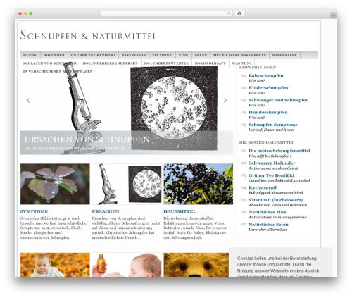FooTable (footable) free WordPress plugin - schnupfen.net FooTable (footable) free WordPress plugin - schnupfen.net