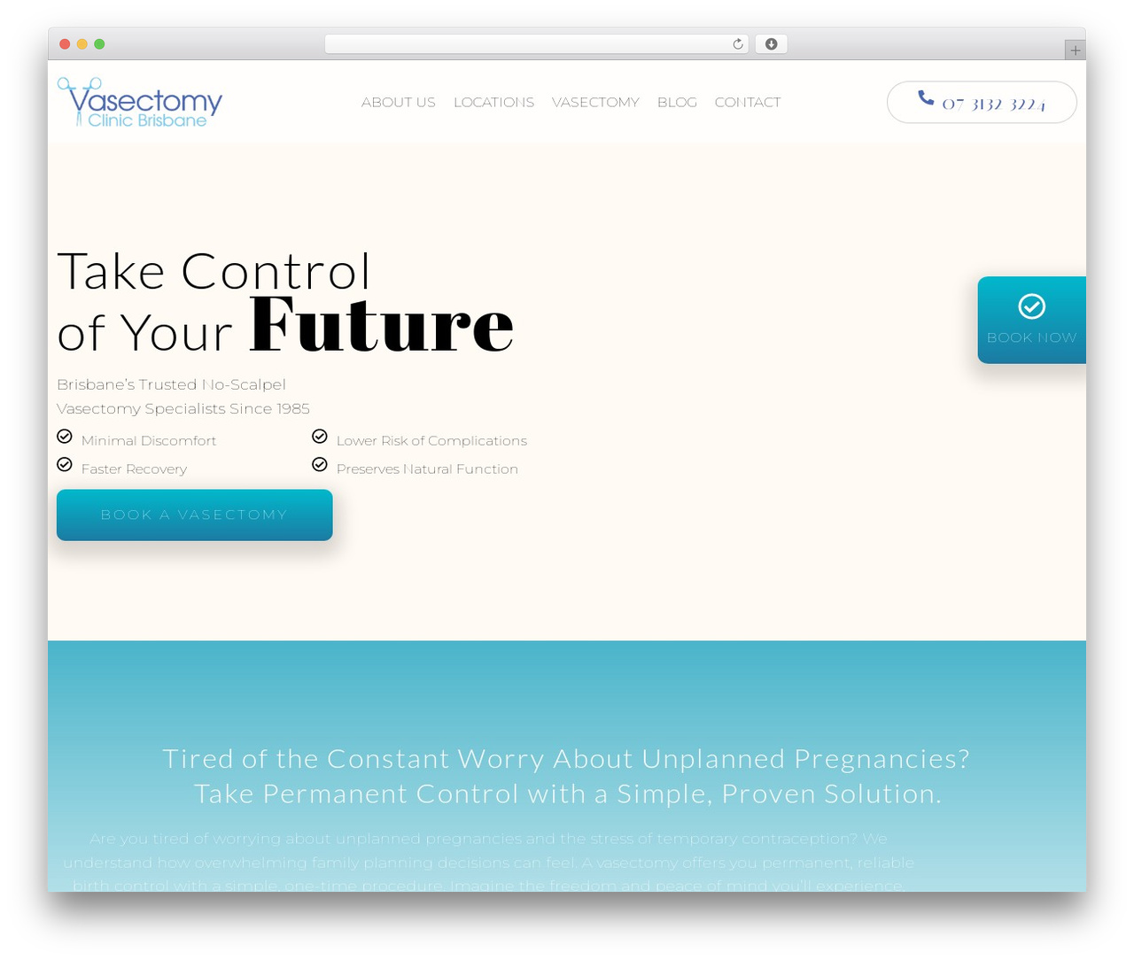OMD Theme WordPress theme - vasectomyclinicbrisbane.com OMD Theme WordPress theme - vasectomyclinicbrisbane.com